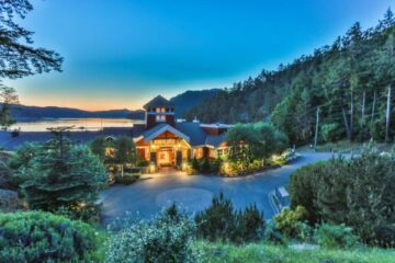 Discover the Best Airbnb Rentals on Pender Island