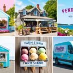 Discover Pender Island's Top Ice Cream Spots