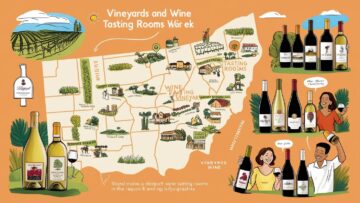 Discover the Best Local Wines and Where to Taste Them
