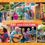 Discovering Pender Island's Vibrant Art and Culture Scene