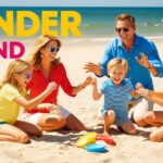 Family Fun: Visiting Pender Island with Kids Tips