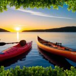 Paddle Pender Island: A Canoe and Kayak Adventure
