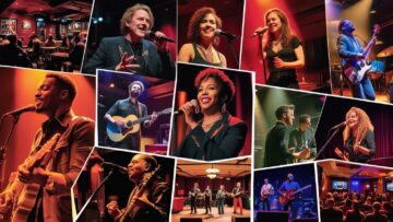 Spotlight on Local Music: Top Artists and Venues