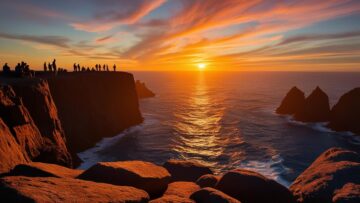 Stargazing Spots on Pender Island: Top Locations Revealed